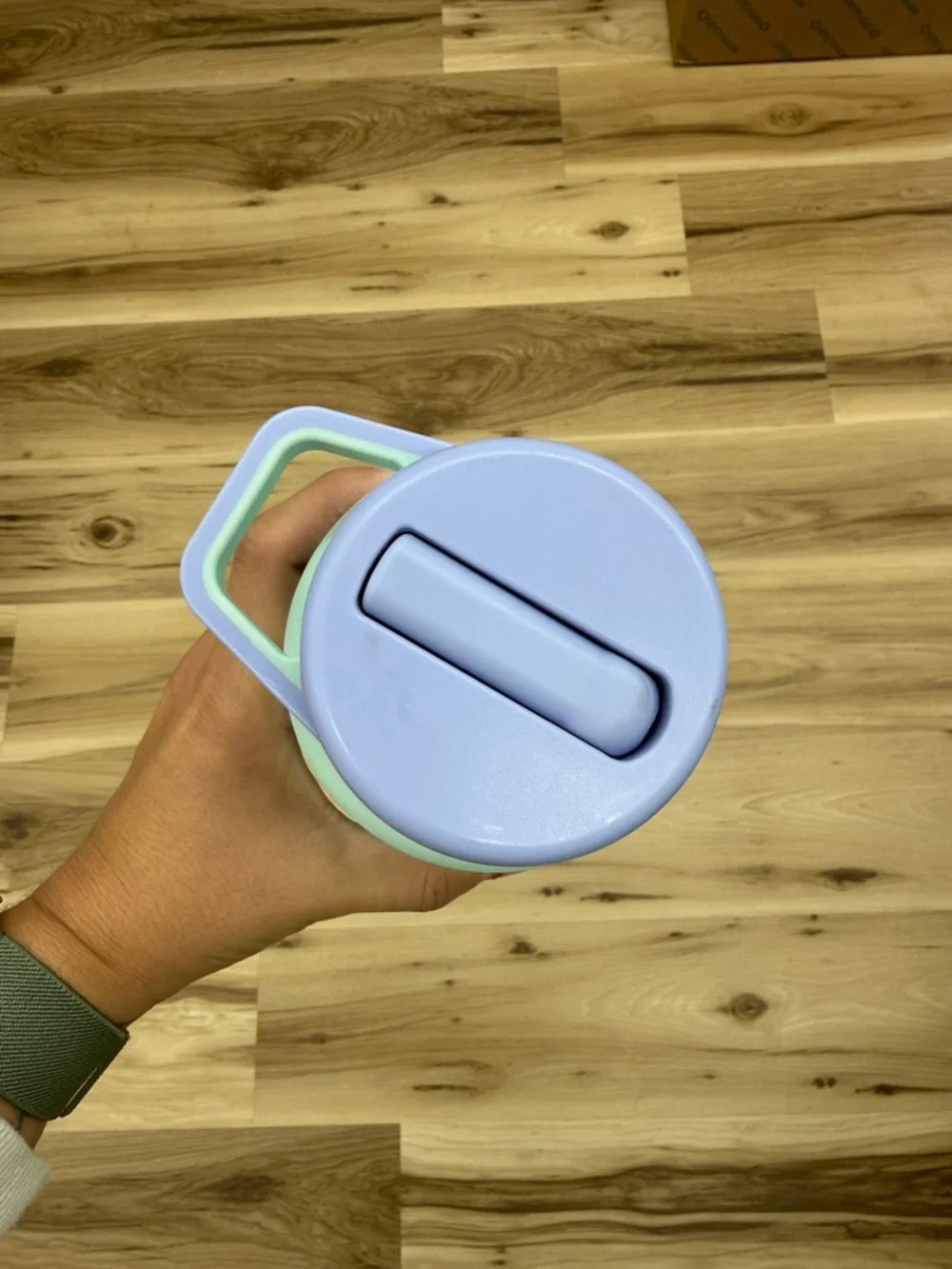 BrüMate Two-Tone Insulated Bottle